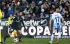 El Real Madrid estará en los cuartos de la Copa pese a caer en Butarque