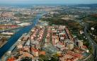 Detenido el hijo de la anciana muerta en Bilbao tras no ser auxiliada al sufrir una caída