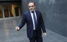 Esparza (UPN): “El Gobierno de Barkos es el del engaño”