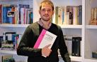 Ekaitz Santazilia: “La visión del euskera rodeada de un halo de misterio es muy eurocentrista”