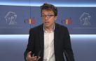 Bescansa niega que tenga un acuerdo con Errejón para desbancar a Iglesias