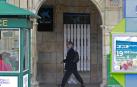 Estas son las tres oficinas que Caixabank cerrará en Pamplona