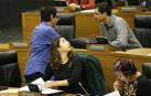 Un informe abre la puerta a que los 4 críticos sean los expulsados de Podemos-Orain Bai
