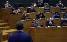 El cuatripartito, entre “lo malo o lo peor”