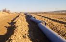 En marcha las obras para llevar agua del Canal desde la Pedrera hasta Peralta