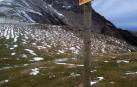 El valle de Roncal se dispone a homologar 160 km de senderos
