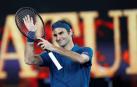 Federer gana a Fritz y pasa a octavos y Nadal se la jugará hoy contra Miñaur