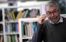 Muñoz Molina publica 'Un andar solitario entre la gente', su nueva novela
