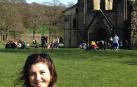 Las vivencias de una joven pamplonesa experta en Márketing en Leeds