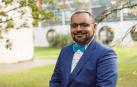 Rolando Angel-Alvarado, nuevo doctor por la UPNA.