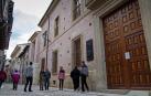 El Museo del Carlismo exhibe 124 piezas donadas por particulares