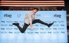 Miki: "Solo pienso en disfrutar y empaparme de todo en Eurovisión"