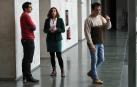 Laura Pérez se niega a abandonar su escaño tras su expulsión de Podemos