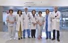 El CHN recibe una certificación de excelencia por su atención a pacientes con infarto