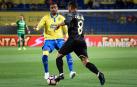 Boateng lanza a Las Palmas y frena en seco al Villarreal