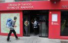 Las oficinas de turismo de Navarra reciben un 23% de consultas m&aacute;s