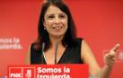 Adriana Lastra da por superado el fantasma del 'sorpasso' de Podemos
