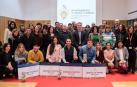 Jurado y público premian a un mismo comercio en Egüés