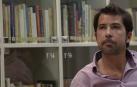 El escritor Ignacio Lloret impartirá este mes un curso sobre literatura en el Ámbito Cultural de El Corte Inglés.