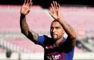 Kevin-Prince Boateng: "Quiero jugar bien en Barcelona y firmar por más años"