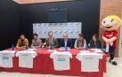 La fiesta del running en favor de la lucha contra el cáncer infantil