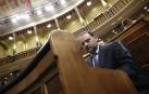 El Congreso valida las medidas económicas del Gobierno, salvo las de vivienda