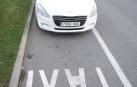 Los taxistas, pendientes de la regulación de las VTC en Navarra