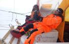 El Trineo de Viento, a punto de hacer historia