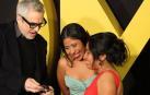 'Roma' y 'La favorita', las películas con más nominaciones para los Óscar