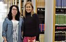 Os esperamos con los libros abiertos