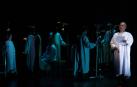 El teatro, una vía para combatir “el tabú y el estigma” del trastorno mental