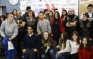 'El langui': “El observador del acoso tiene que dar un paso y posicionarse”