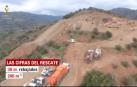 Las ingentes cifras del rescate de Julen