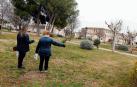 Educación entrega el proyecto del instituto de Ribaforada