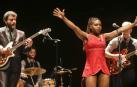 Freedonia homenajea la libertad e igualdad de la mujer