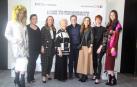 Un desfile con tintes universitarios