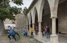 La prematrícula en 3 años incluye ya la escuela de zona en Abárzuza