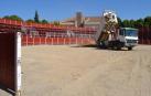 Andosilla, Castejón, San Adrián y Valtierra venden la plaza de toros