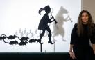 La comedia de las sombras
