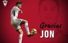Erice, tras firmar por los Vancouver Whitecaps: "La oferta era irrechazable"