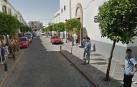Roban 10.000 euros en un convento de clausura de Medina Sidonia (Cádiz)