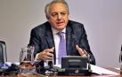 Sanz niega que las dietas en la Junta de CAN fueran "opacas"