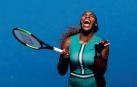 Pliskova firma una remontada épica contra Serena Williams