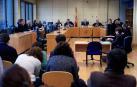 El fiscal aprecia terrorismo en los sucesos de Alsasua y rechaza que sea un montaje