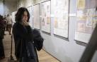 Exposición 'Pinochio' en el Condestable