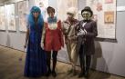 Exposición 'Pinochio' en el Condestable