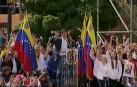 Al menos 15 muertos en las protestas contra Maduro en Venezuela