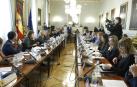 El Ejecutivo foral "refuerza el papel activo" de Navarra ante el Brexit