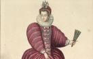 Catalina de Borbón, la mujer que defendió el calvinismo
