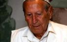 Muere Elio Berhanyer, el maestro del diseño